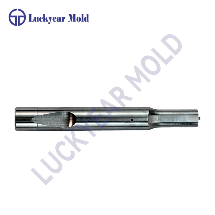 Як користуватися самосвердлильним гвинтом