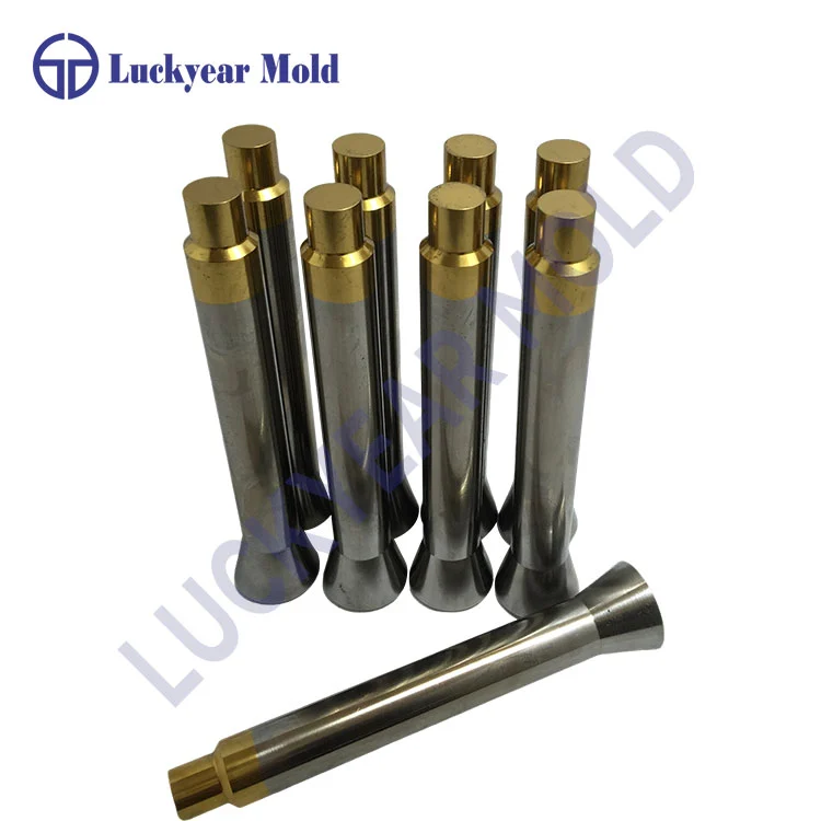 Функція прес-форми