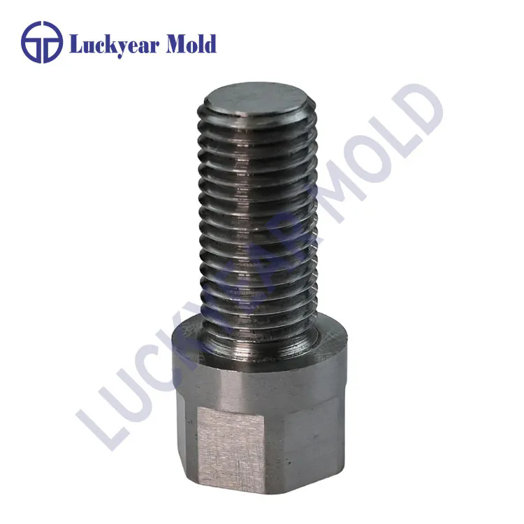 Що таке холодне штампування для металевих штампованих деталей?