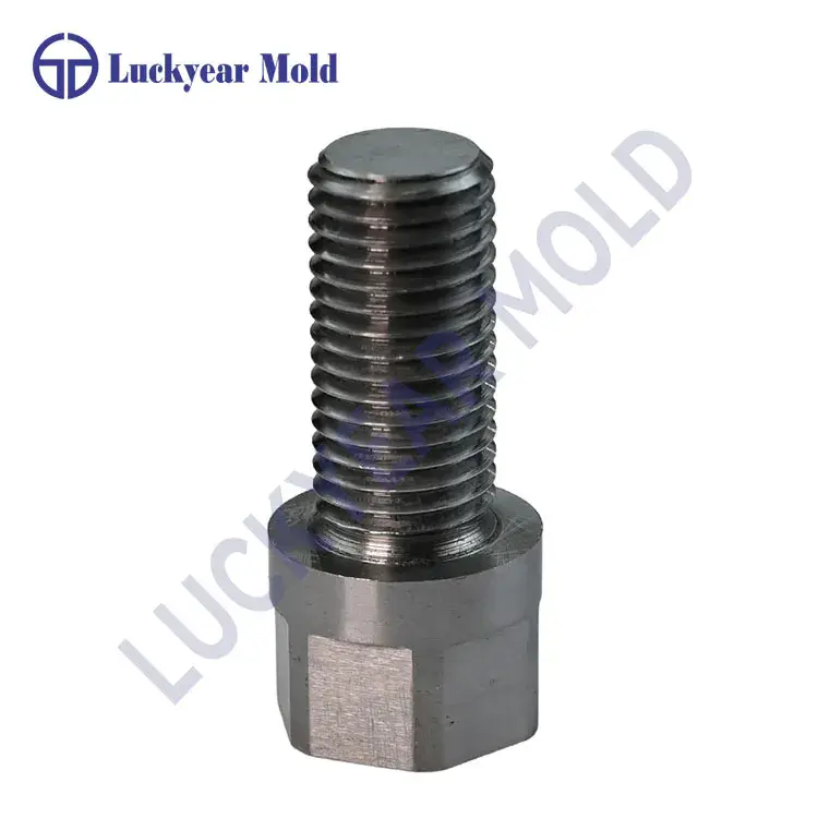 Що таке холодне штампування для металевих штампованих деталей?