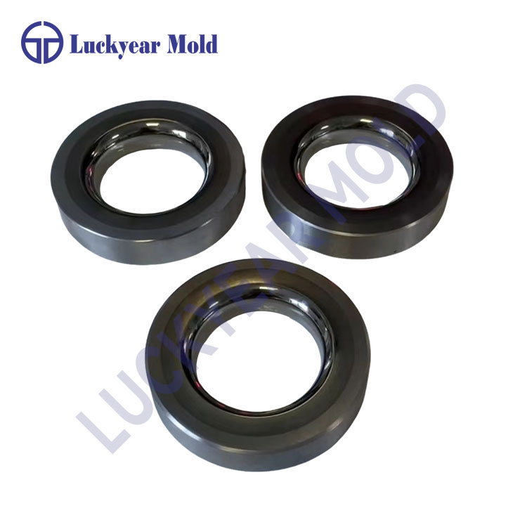 Які категорії твердосплавних стандартних матриць?